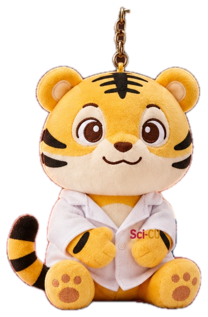 น้องเสือห้อยกระเป๋า